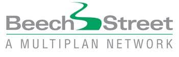 Beech Street network accepted — podiatry San Jose Mountain View Los Gatos Monterey