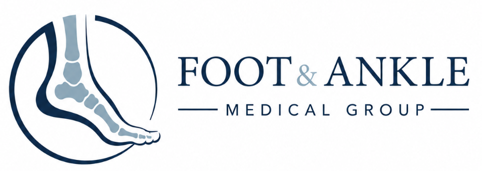 Foot and Ankle Medical Group Podiatrists — San Jose Mountain View Los Gatos Monterey