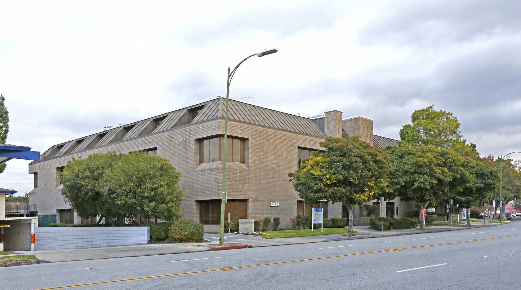 FAMG San Jose office