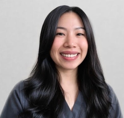 Eliza Tran Vien, DPM — Podiatric Surgeon Bay Area