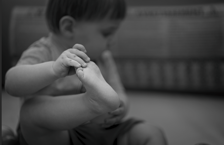 Pediatric foot and ankle care at The Foot and Ankle Medical Group — children's podiatry Bay Area and Monterey